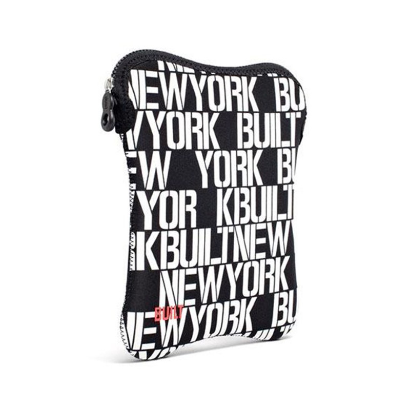 Forro para tablet o ipad Built diseño gráfico New York